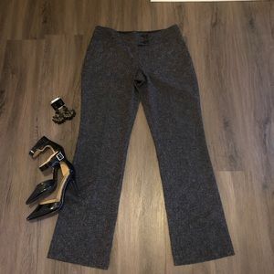 Misses The Limited brand Cassidy fit dress pants